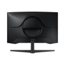 Monitor Samsung Curvo Odyssey G55C 27" 2560x1440 WQHD 165Hz 