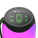 Bocina Klip Xtreme ZoundFire Pro Portatil