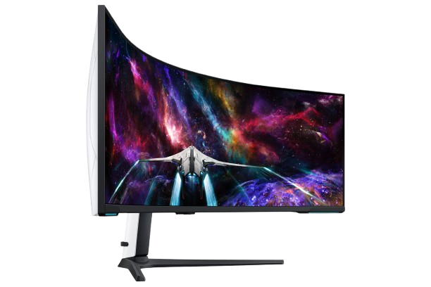 Monitor Samsung Odyssey Neo G9 57" 7680x2160 DUHD 240 Hz