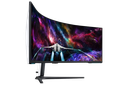 Monitor Samsung Odyssey Neo G9 57" 7680x2160 DUHD 240 Hz