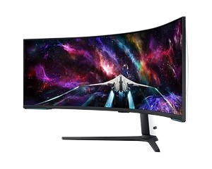 Monitor Samsung Odyssey Neo G9 57" 7680x2160 DUHD 240 Hz