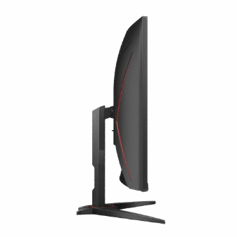 Monitor AOC C32G2ZE 31.5" Curvo 1920x1080 FHD 240Hz