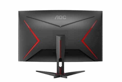 Monitor AOC C32G2ZE 31.5" Curvo 1920x1080 FHD 240Hz