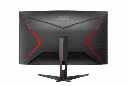 Monitor AOC C32G2ZE 31.5" Curvo 1920x1080 FHD 240Hz