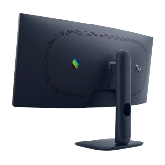 Monitor Dell Curvo Gaming AlienWare AW3425DWM 34" 3440×1440 WQHD 180 Hz