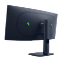 Monitor Dell Curvo Gaming AlienWare AW3425DWM 34" 3440×1440 WQHD 180 Hz