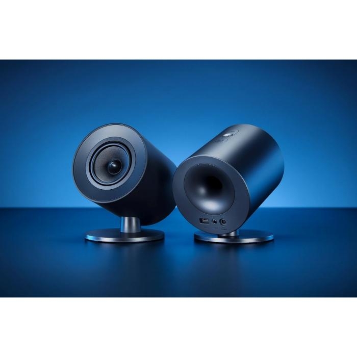 Bocina Razer Nommo V2 X 