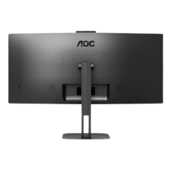 Monitor AOC Curvo CU34V5CWBK 34" 3440x1440 WQHD 100 Hz