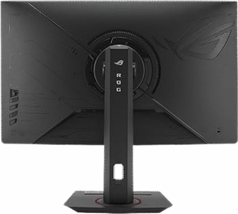 Monitor ASUS ROG Strix XG27WCMS 27" 2560x1440 QHD 280 Hz