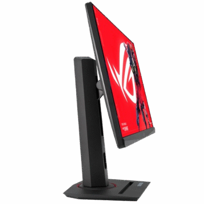 Monitor ASUS ROG Strix XG27WCMS 27" 2560x1440 QHD 280 Hz