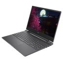 Laptop HP Victus 15-FB2026LA Ryzen 5 8645HS 8GB RAM DDR5 512GB SSD NVIDIA RTX 2050 4GB Windows 11 H
