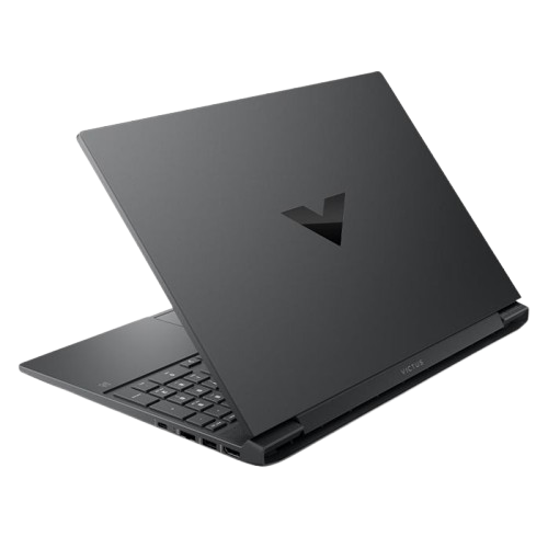 Laptop HP Victus 15-FB2026LA Ryzen 5 8645HS 8GB RAM DDR5 512GB SSD NVIDIA RTX 2050 4GB Windows 11 H