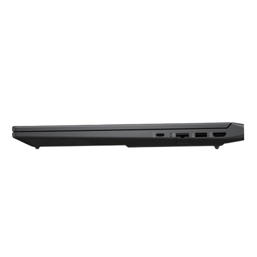 Laptop HP Victus 15-FB2026LA Ryzen 5 8645HS 8GB RAM DDR5 512GB SSD NVIDIA RTX 2050 4GB Windows 11 H