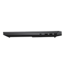 Laptop HP Victus 15-FB2026LA Ryzen 5 8645HS 8GB RAM DDR5 512GB SSD NVIDIA RTX 2050 4GB Windows 11 H