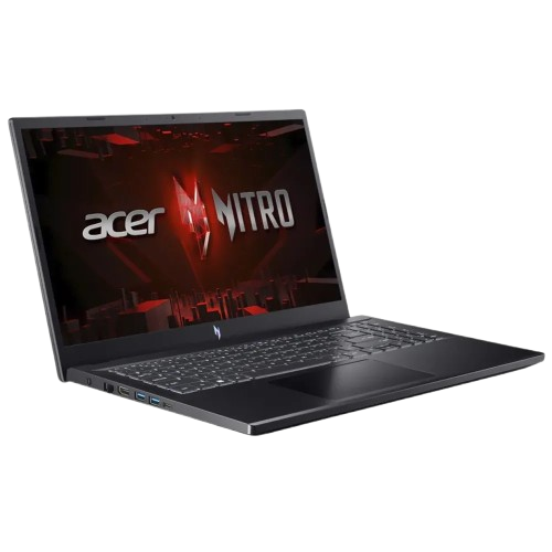 Laptop ACER  Nitro V15 i9 13900H 16GB RAM DDR5 1TB SSD RTX 4060 W11 H Control Nitro Gaming
