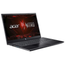 Laptop ACER  Nitro V15 i9 13900H 16GB RAM DDR5 1TB SSD RTX 4060 W11 H Control Nitro Gaming