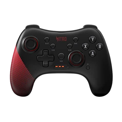 Laptop ACER  Nitro V15 i9 13900H 16GB RAM DDR5 1TB SSD RTX 4060 W11 H Control Nitro Gaming