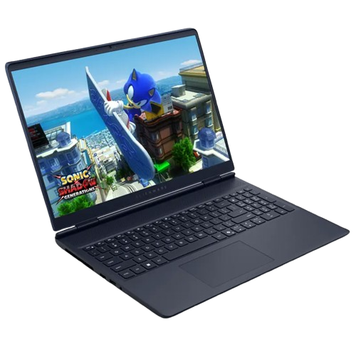 Laptop Dell Alienware 16 Aurora i7 240H 16GB RAM DDR5 SSD 1TB RTX 5050 W11 H