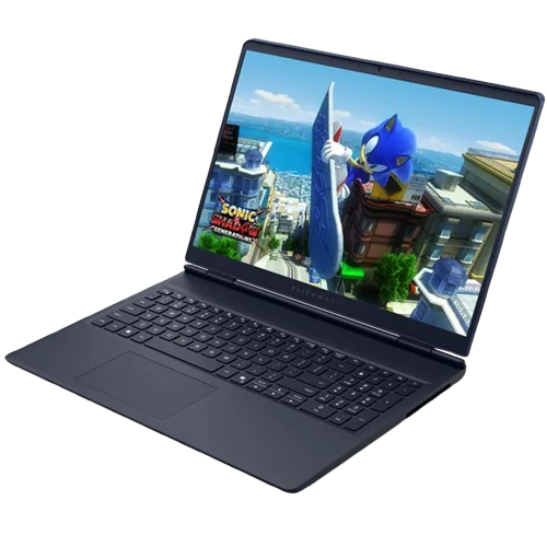 Laptop Dell Alienware 16 Aurora i7 240H 16GB RAM DDR5 SSD 1TB RTX 5050 W11 H