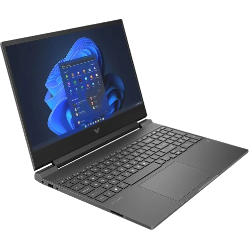 Laptop HP Victus 15-FA1029NR I5-12450H 16GB RAM DDR4 512GB SSD RTX 2050 W11 H