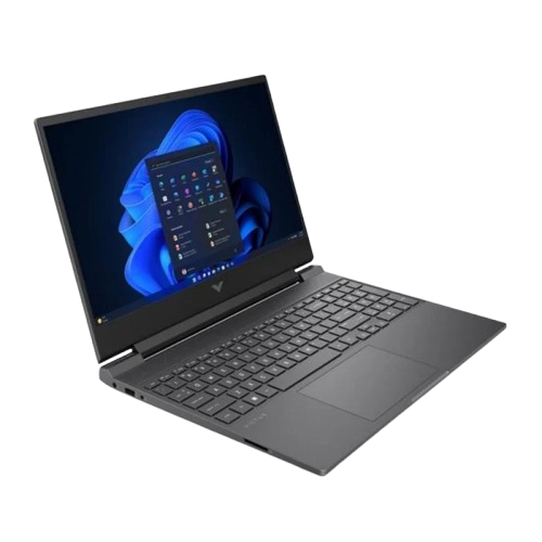Laptop HP Victus 15-FB2063DX Ryzen 5 7535HS 16GB RAM DDR5 512GB SSD RX 6550M W11 H