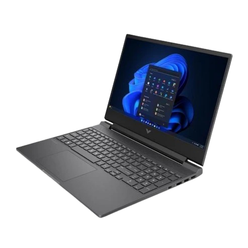 Laptop HP Victus 15-FB2063DX Ryzen 5 7535HS 16GB RAM DDR5 512GB SSD RX 6550M W11 H
