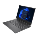 Laptop HP Victus 15-FB2063DX Ryzen 5 7535HS 16GB RAM DDR5 512GB SSD RX 6550M W11 H