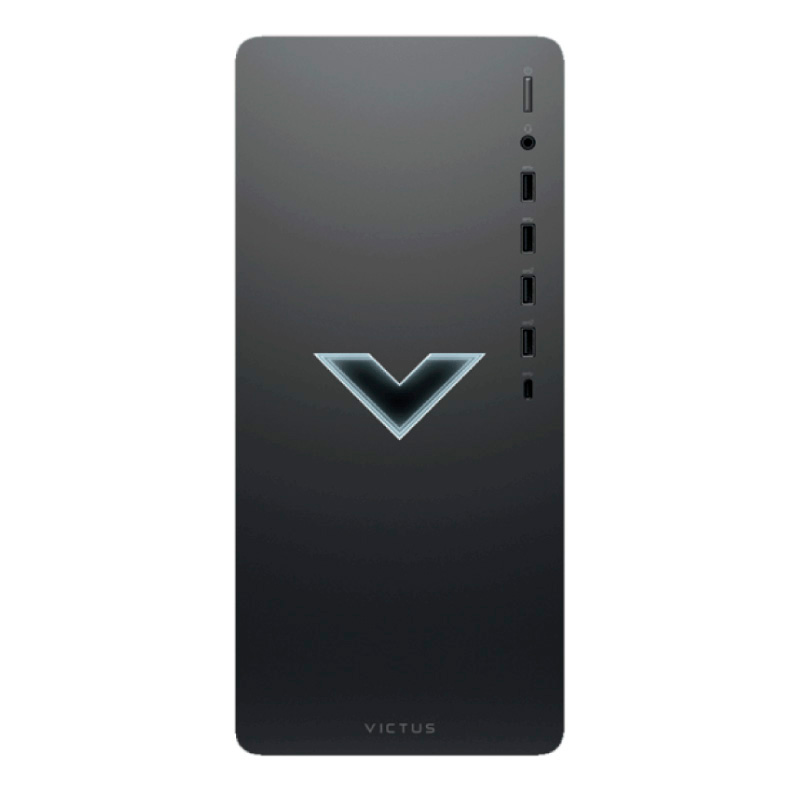 Computadora HP Victus TG02-0008la AMD Ryzen 7 5700G 16GB RAM 512GB SSD RTX 3050 4GB Negro W11 Home