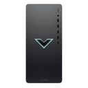 Computadora HP Victus TG02-0008la AMD Ryzen 7 5700G 16GB RAM 512GB SSD RTX 3050 4GB Negro W11 Home
