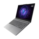 Laptop Lenovo LOQ 15AIAX9E i5-12450HX 16 RAM DDR5 512GB SSD RTX 2050 W11 H