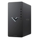 Computadora HP Victus TG02-0001la AMD Ryzen 5 5600G 8GB RAM 256GB SSD M.2 Tarjeta de video Radeon RX 6400 4GB