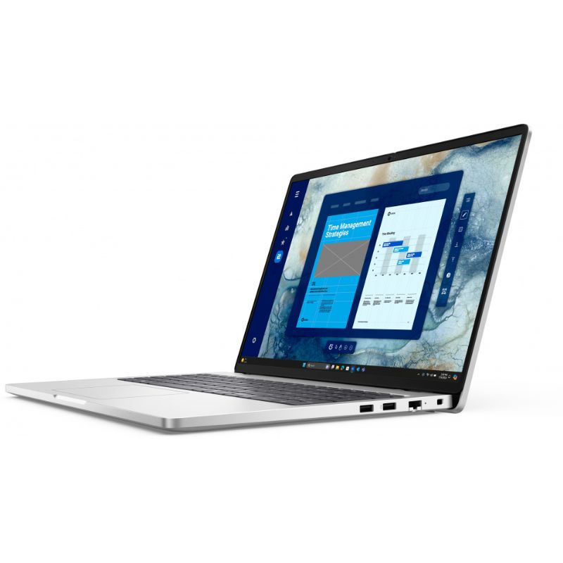 Laptop Dell Pro 15.6" Intel Core Ultra 7 255U 16GB RAM DDR5 512GB SSD W11 Pro