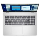 Laptop Dell Pro 15.6" Intel Core Ultra 7 255U 16GB RAM DDR5 512GB SSD W11 Pro