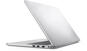 Laptop Dell Pro 16" Intel Core Ultra 7 255U 32GB RAM DDR5 1TB SSD W11 Pro