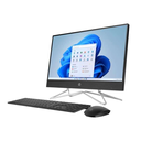 Computadora HP todo en uno 22-dd0547la Ryzen 3 3200U 8GB RAM 256GB HDD