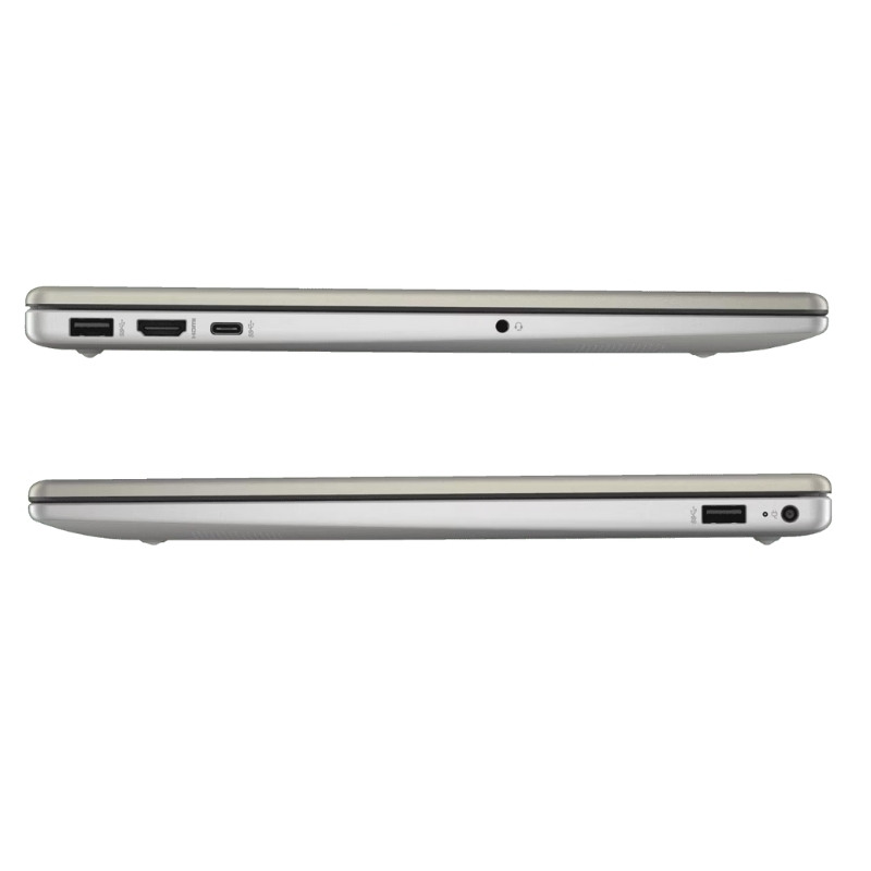 Laptop Bundle HP 15-fc0043la 15.6" AMD Ryzen 3 7320U 8GB RAM DDR5 512GB SSD W11 H + Impresora HP Smart Tank 210