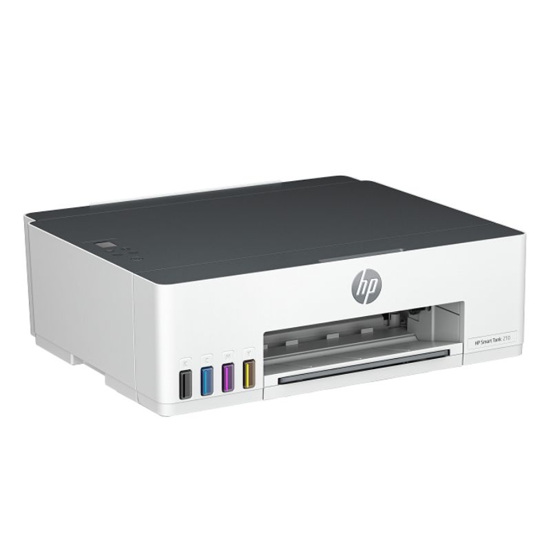 Laptop Bundle HP 15-fc0043la 15.6" AMD Ryzen 3 7320U 8GB RAM DDR5 512GB SSD W11 H + Impresora HP Smart Tank 210