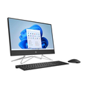 Computadora HP todo en uno 22-dd0547la Ryzen 3 3200U 8GB RAM 256GB HDD