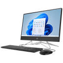 Computadora HP todo en uno 22-dd2026la  Intel Celeron J4025 8GB RAM 256GB SSD 