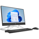 Computadora HP todo en uno 22-dd2026la  Intel Celeron J4025 8GB RAM 256GB SSD 
