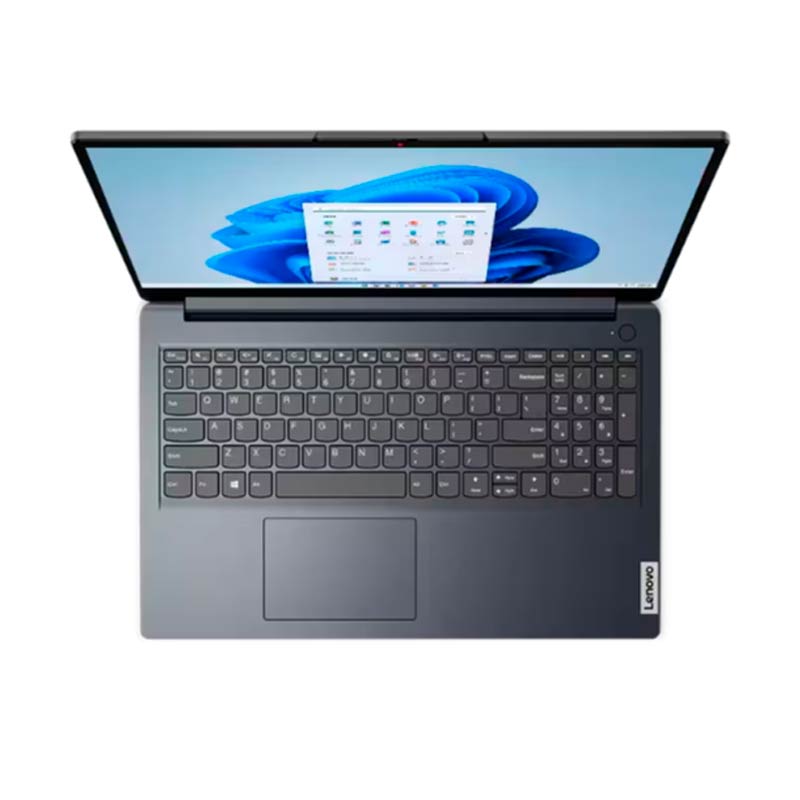 Laptop Lenovo Ideapad 1i 15.6" Touch i5 - 1334U 16GB RAM DDR4 512GB SSD W11 H Azul