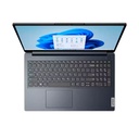 Laptop Lenovo Ideapad 1i 15.6" Touch i5 - 1334U 16GB RAM DDR4 512GB SSD W11 H Azul