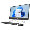 Computadora HP todo en uno 24-Cb1014La Intel I5-1235U 8GB RAM 512GB HDD