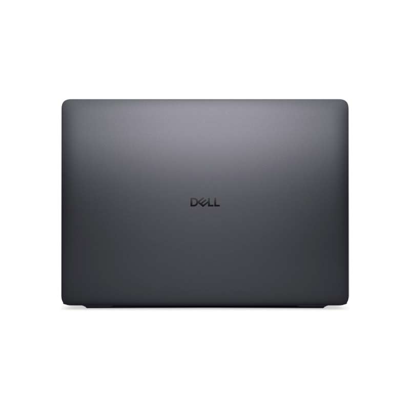 Laptop Dell Pro 14" Core 5-120U 16GB RAM DDR5 512GB SSD W11 Pro Negra