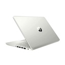 Laptop HP 14-CF2733 14" Celeron N4120 4GB RAM DDR4  64GB SSD W11 H Plateado