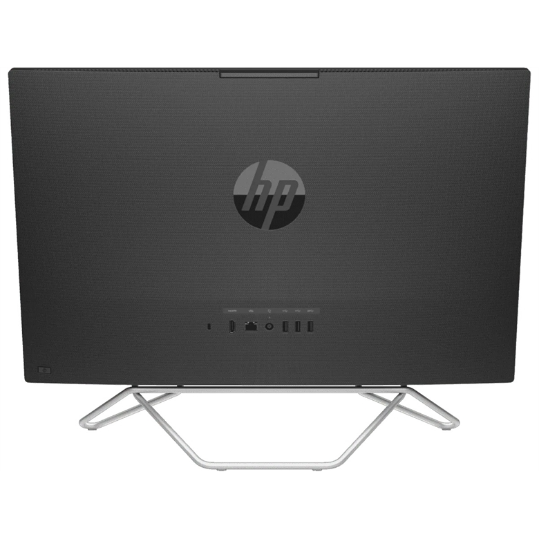 Computadora HP todo en uno 24-Cb1014La Intel I5-1235U 8GB RAM 512GB HDD