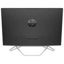 Computadora HP todo en uno 24-Cb1014La Intel I5-1235U 8GB RAM 512GB HDD