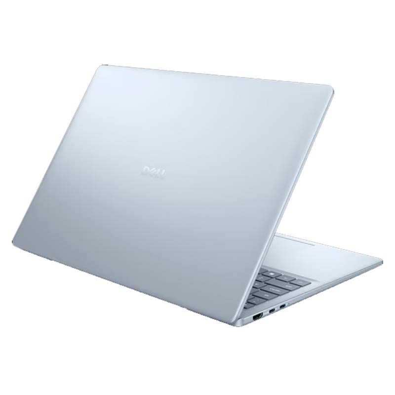 Laptop Dell 16 Plus 16" Intel Core Ultra 7 256V 16GB RAM  DDR5 1TB SSD W11 H Plateado