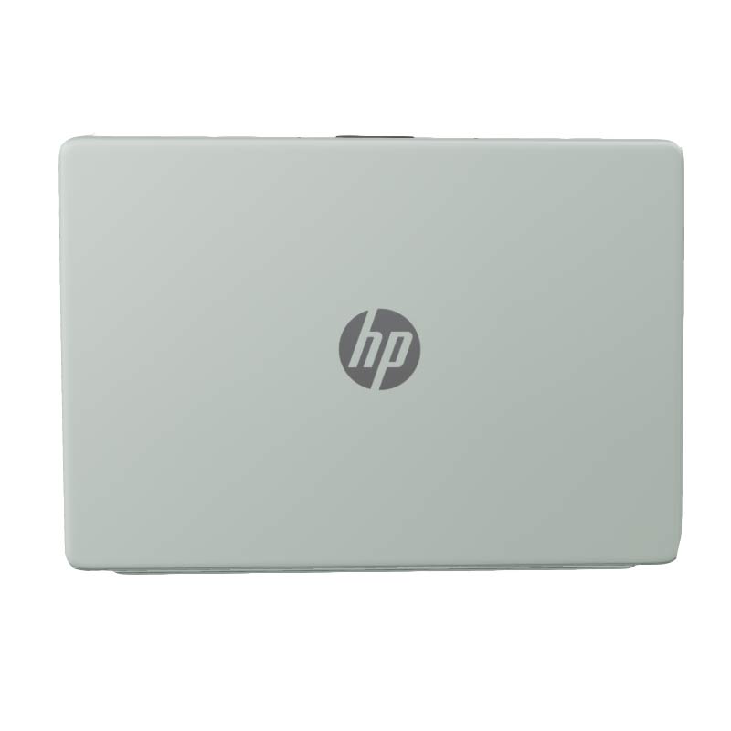 Laptop HP 14-DQ6013DX 14" Celeron N150 4GB RAM DDR4 128GB UFS W11S H Verde 