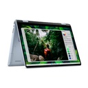Laptop Dell Inspiron 2 En 1 16" Touch Intel Ultra 7 16GB RAM DDR5 1TB SSD W11 H Plateado 